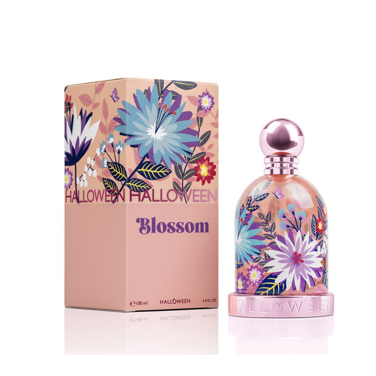 Halloween HALLOWEEN BLOSSOM EDT 100ml 1