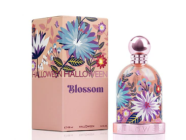 Halloween HALLOWEEN BLOSSOM EDT 100ml Mujer 1