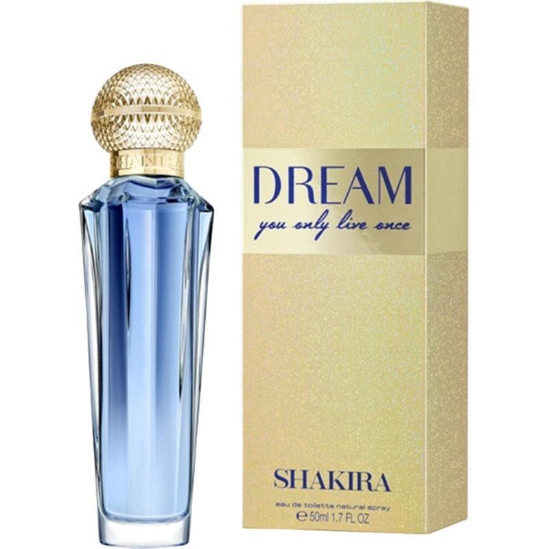 Dream Only You 80ML EDT Mujer Shakira 1