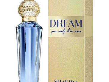 Dream Only You 80ML EDT Mujer Shakira 1
