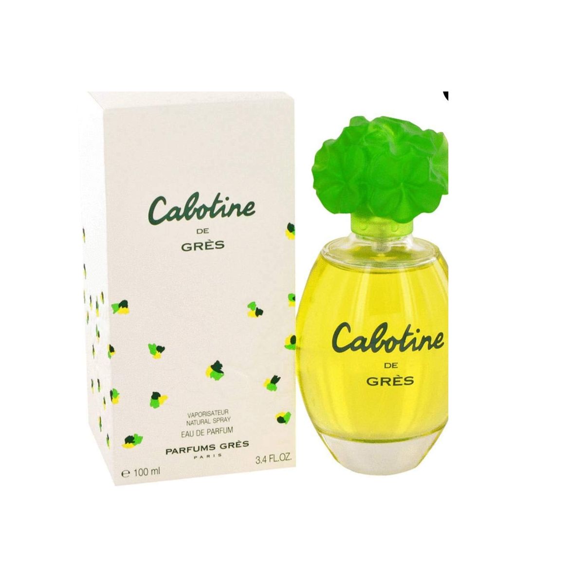 Gres Cabotine de Gres 30 Aniversario EDT 100 ML (M) 1