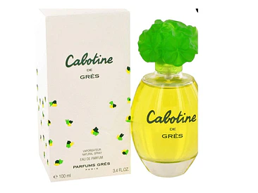Gres Cabotine de Gres 30 Aniversario EDT 100 ML (M) 1