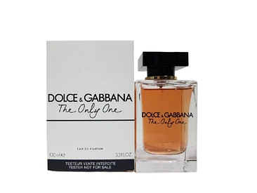 D&G The Only One Edp 100Ml Mujer Tester 1