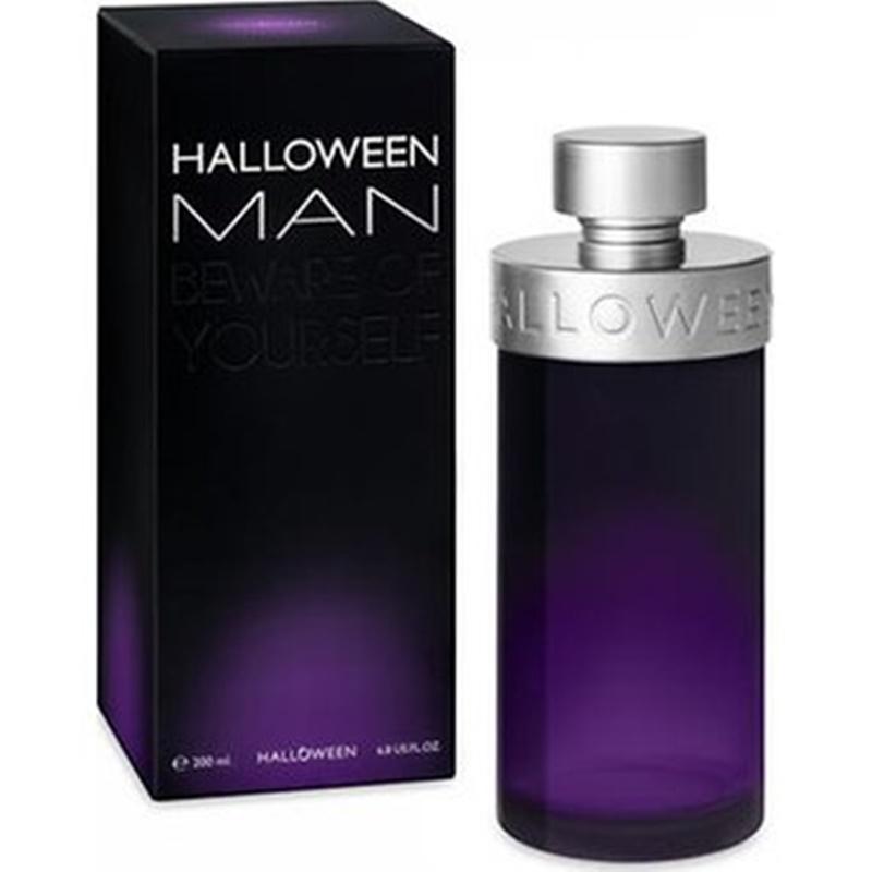 Halloween Man 200ML EDT Hombre 1