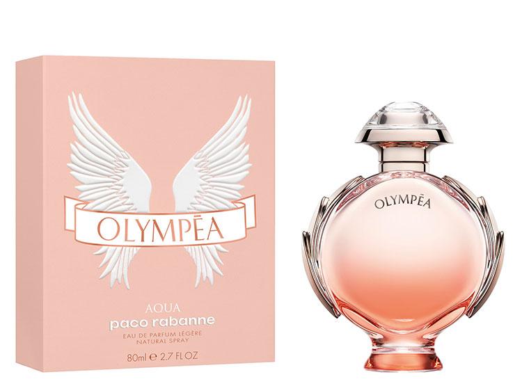 OLYMPEA AQUA LEGERE 80ML EDP MUJER 1