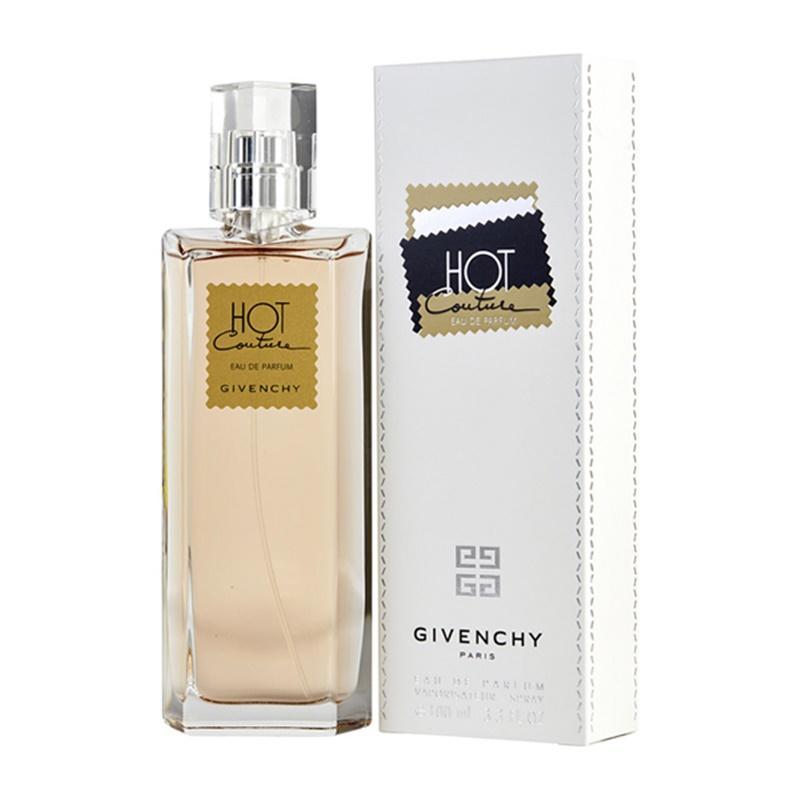 Perfume Givenchy Hot Couture Edp 100ml Mujer 1