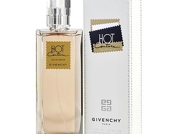 Perfume Givenchy Hot Couture Edp 100ml Mujer 1