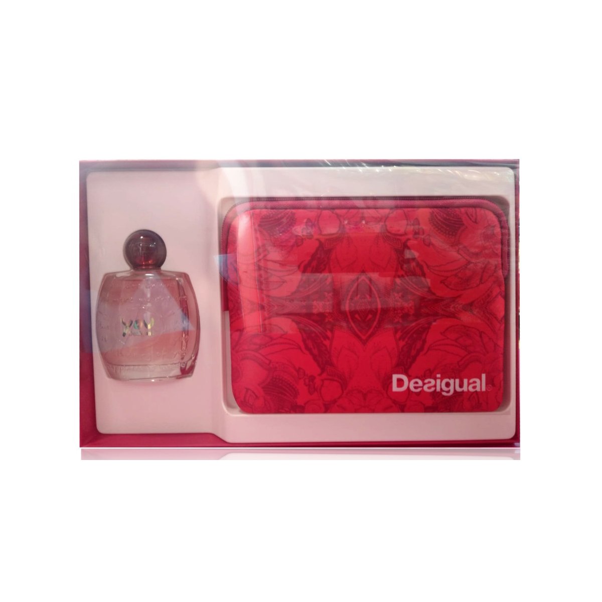 Desigual You Estuche Edt 100ml + Neceser Mujer 1