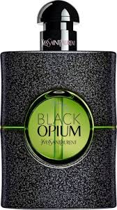 Ysl Black Opium Illicit Green Donna EDP 75ml TESTER 1