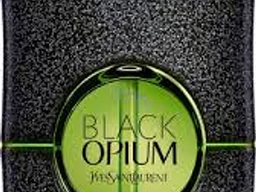 Ysl Black Opium Illicit Green Donna EDP 75ml TESTER 1