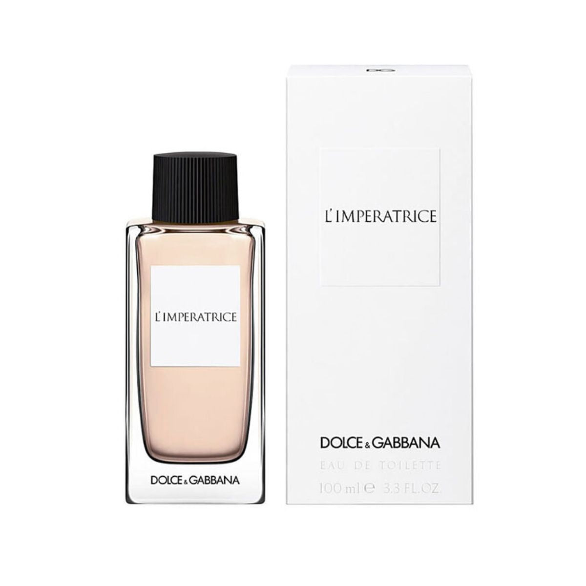 L Imperatrice Dolce & Gabbana Edt 100ML Mujer 1