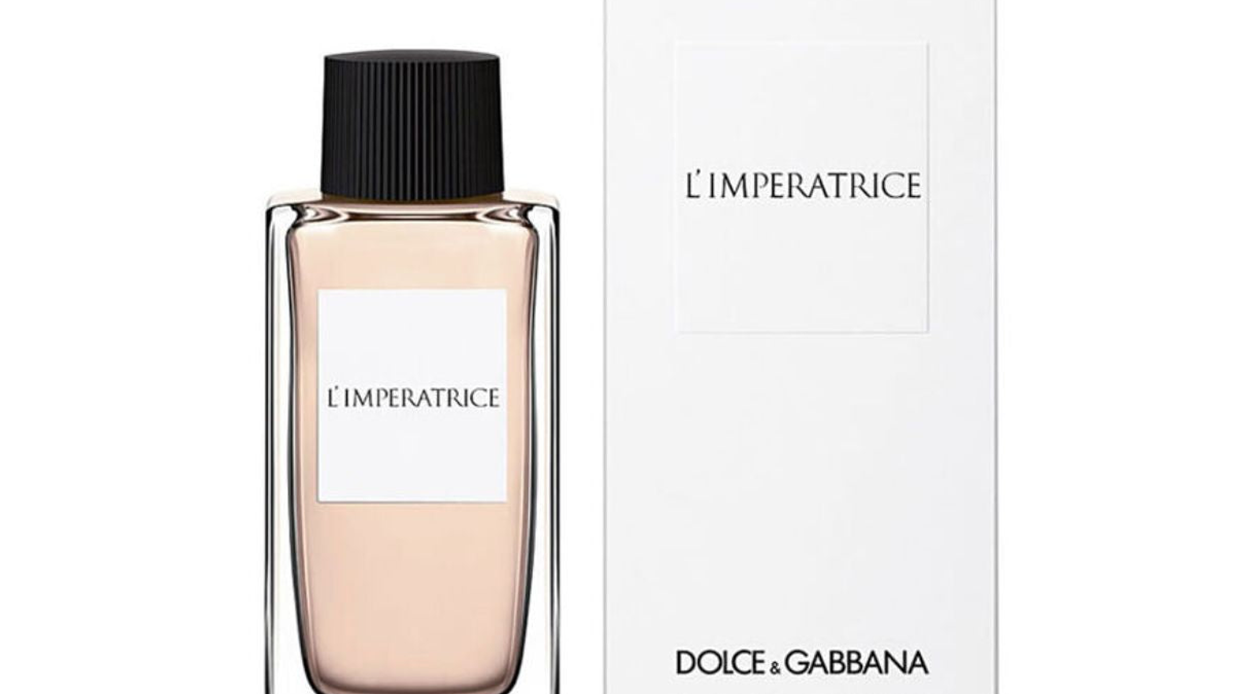 L Imperatrice Dolce & Gabbana Edt 100ML Mujer 1