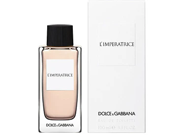 L Imperatrice Dolce & Gabbana Edt 100ML Mujer 1