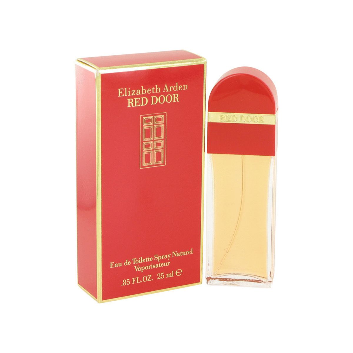 Elizabeth Arden Red Door EDT25 ML mujer 1