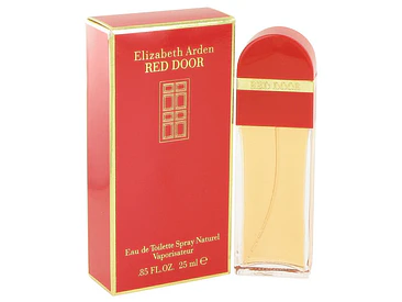 Elizabeth Arden Red Door EDT25 ML mujer 1