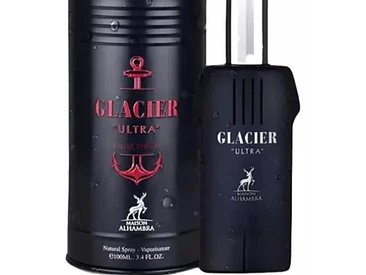 Glacier Ultra Maison Alhambra Edp 100ML Unisex 1