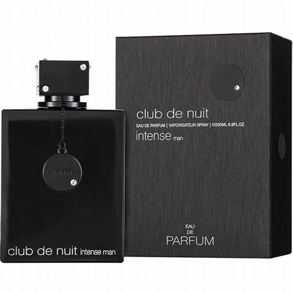 Club De Nuit Intense Parfum 150 ML Hombre 1