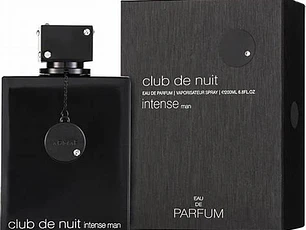 Club De Nuit Intense Parfum 150 ML Hombre