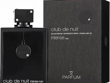 Club De Nuit Intense Parfum 150 ML Hombre 1