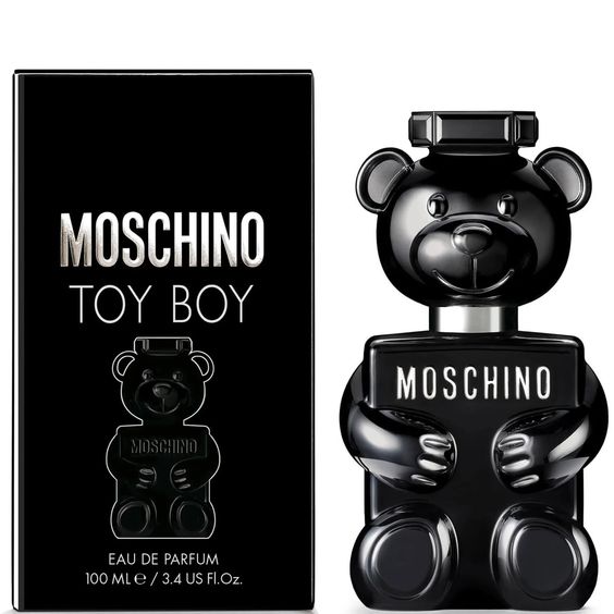 Moschino Moschino Toy Boy  EDP 100 ML Hombre 1