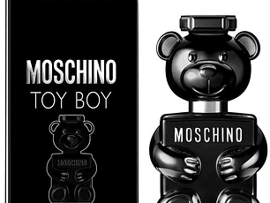 Moschino Moschino Toy Boy  EDP 100 ML Hombre