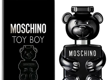 Moschino Moschino Toy Boy  EDP 100 ML Hombre 1