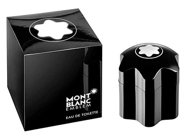 Perfume Mont Blanc Emblem Edt 100ml Hombre 1