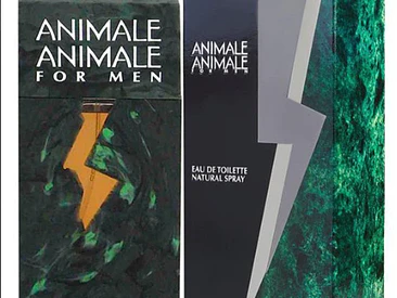 Animale Animale for Men Edt 100ml Hombre 1