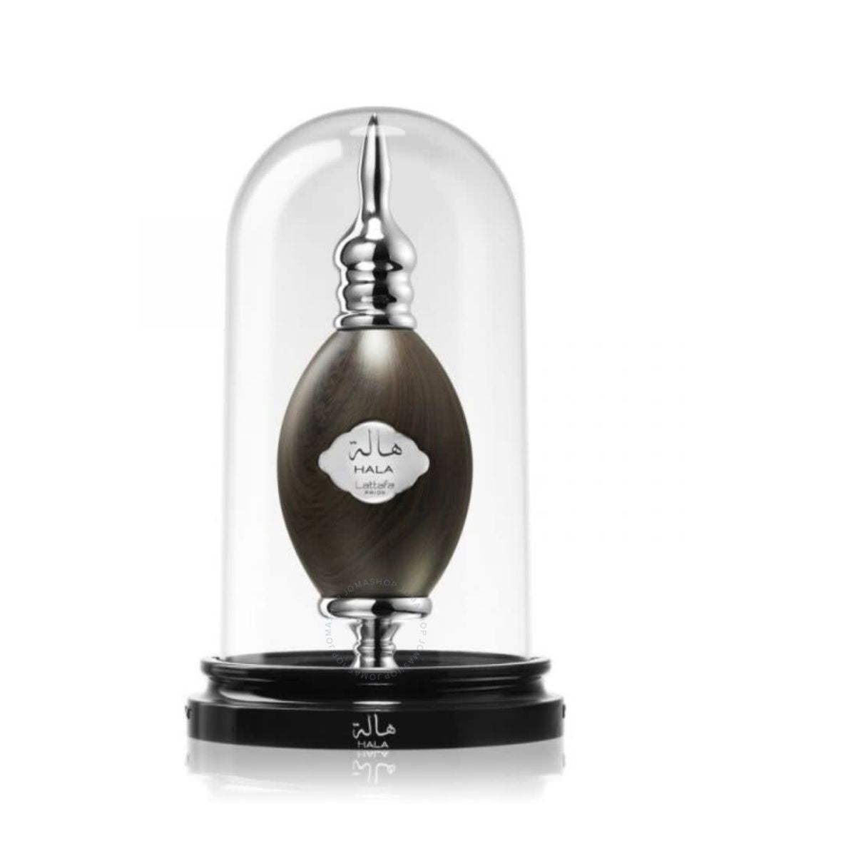 Hala Lattafa 100ML EDP Hombre . 1