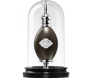 Hala Lattafa 100ML EDP Hombre . 1
