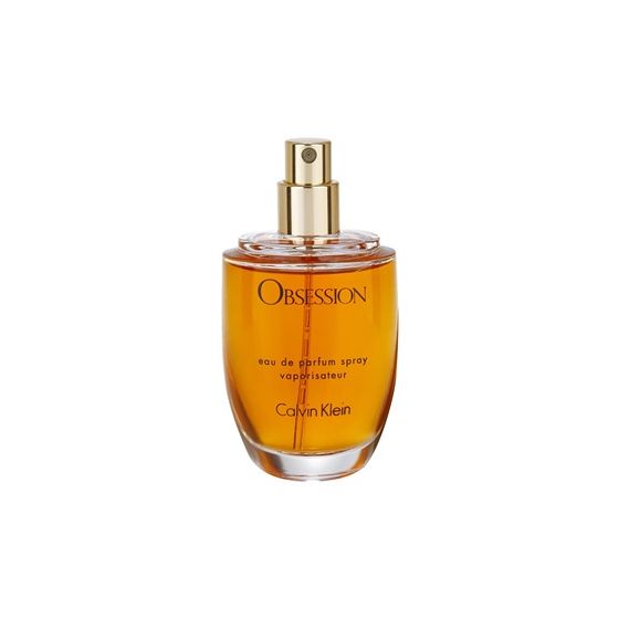 Calvin Klein Obsession Mujer Edt 100ml (Tester, sin tapa) 1