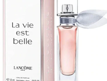 La Vie Est belle  Edp 15 ml Lancome Mujer 1