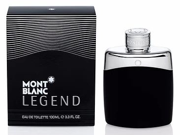 Perfume Mont Blanc Legend Edt 100ml Hombre 1