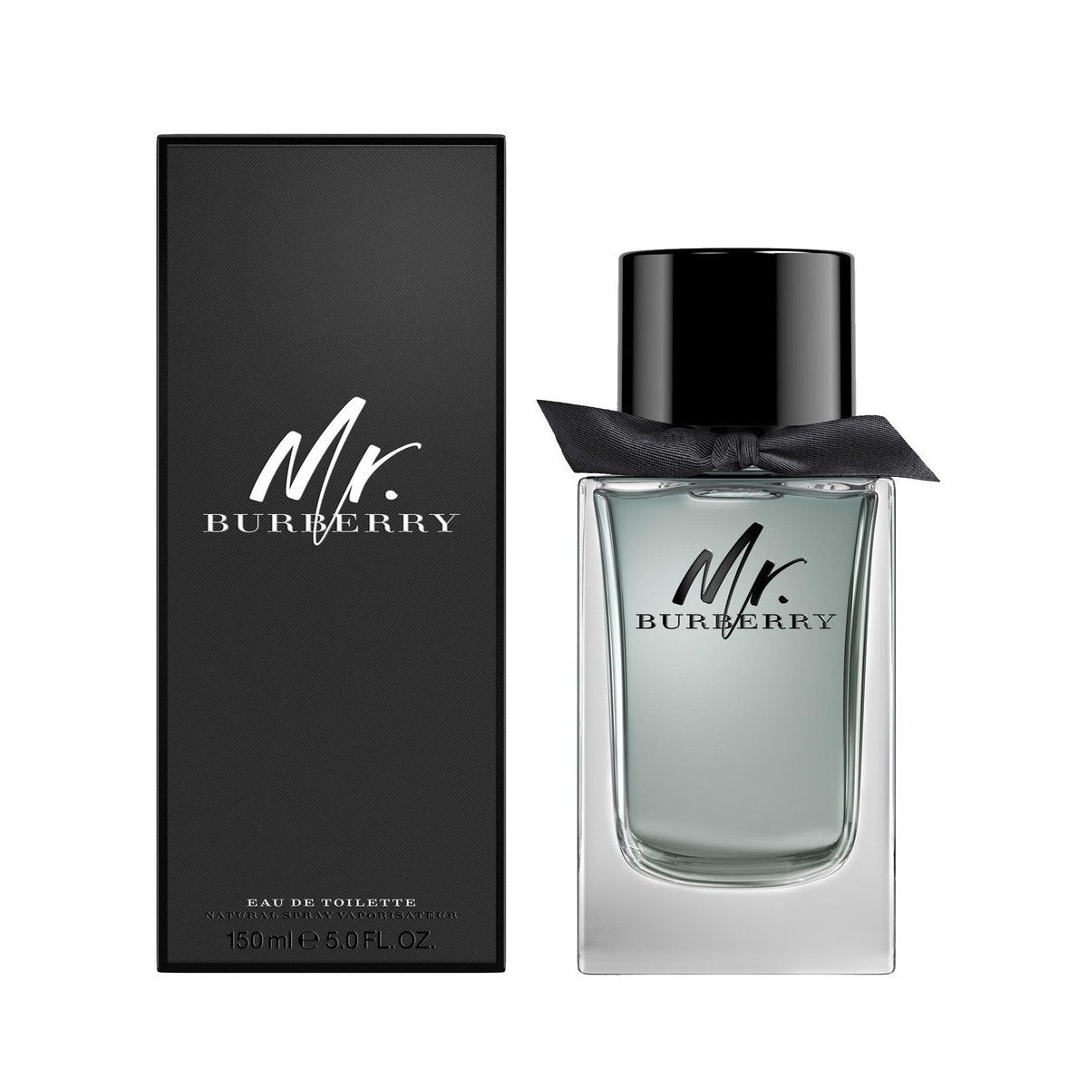 Mr Burberry EDT Hombre 100ML 1