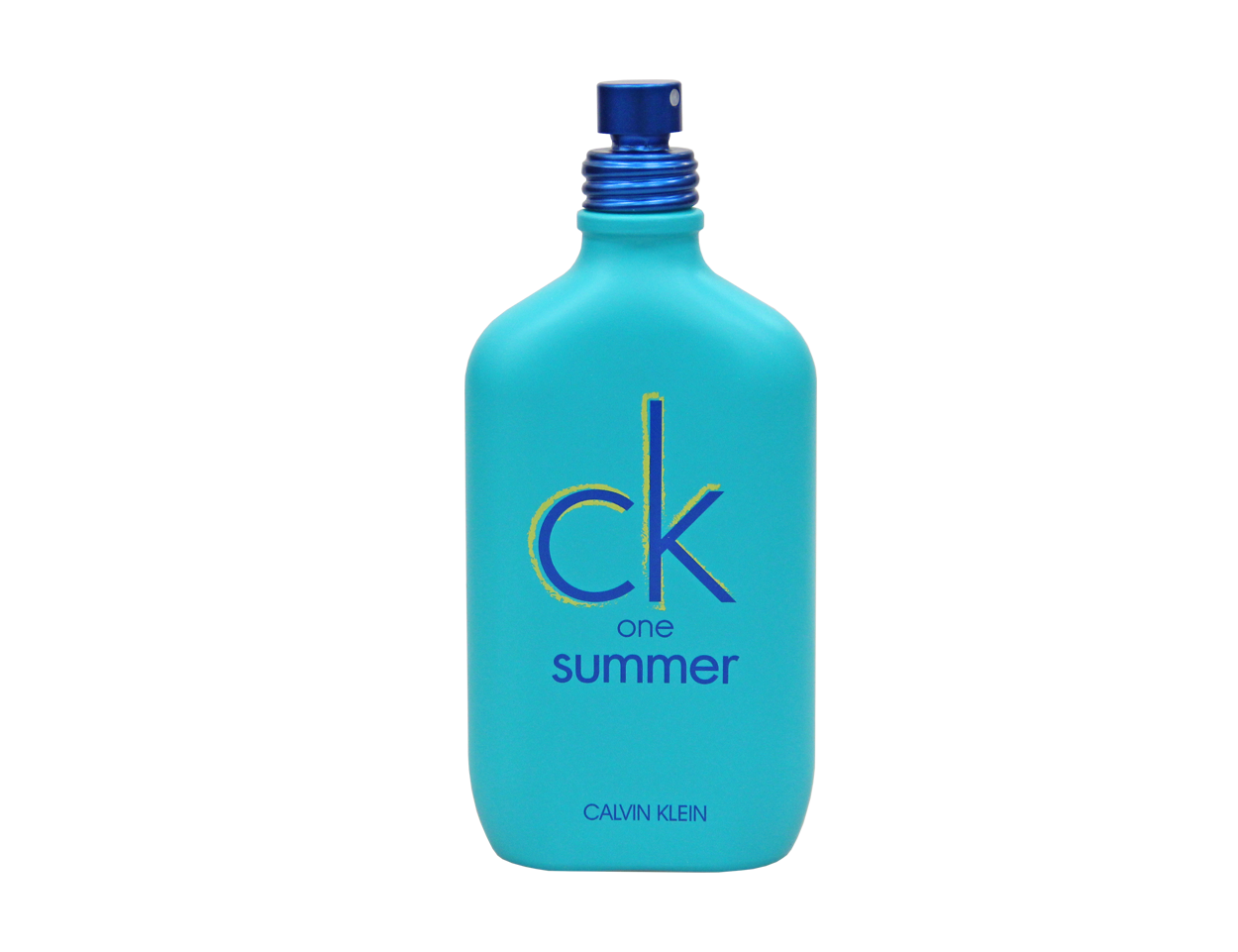 Ck One Summer Edt 100Ml Unisex Tester 1