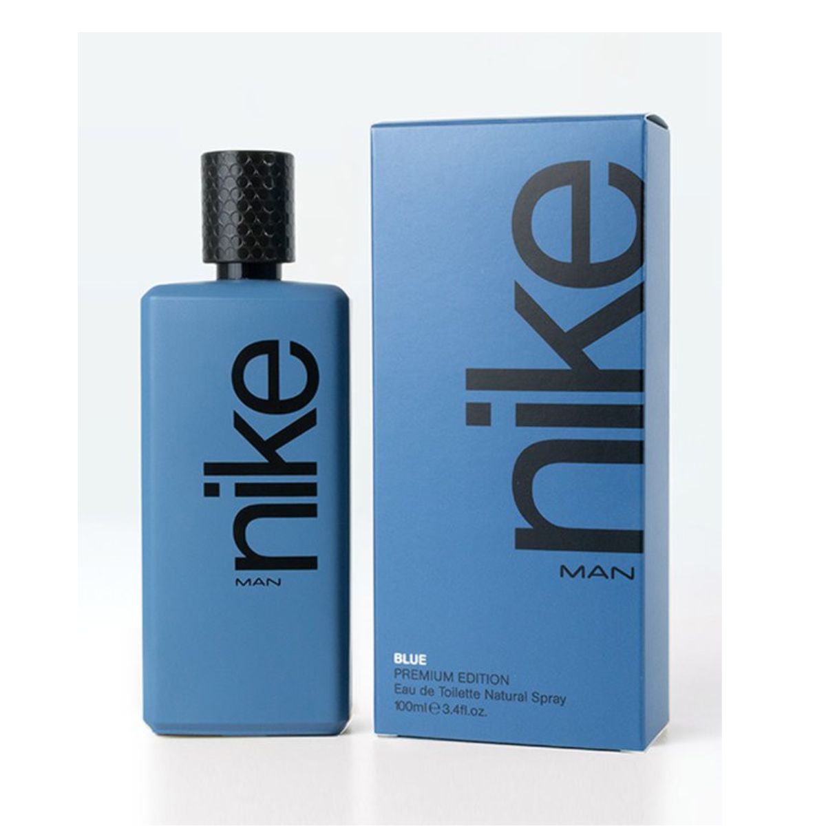 Nike Man Blue Edt 100ML Hombre 1