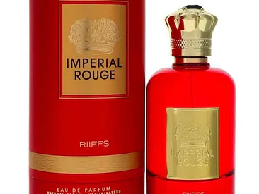 Perfume Riiffs Imperial Rouge Edp 100Ml Mujer 1