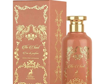 Maison Alhambra The Chant EDP 100 Ml 1