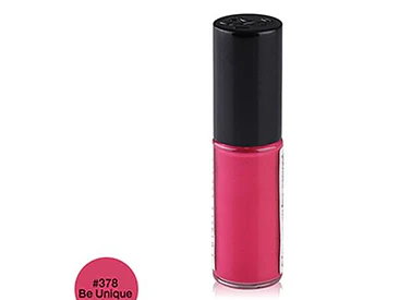 Lancome Absolu Lacquer Be Unique 3 ml Mujer 1