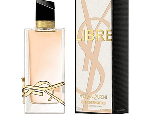 Yves Saint Laurent Libre (M) Edt 90Ml