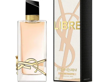 Yves Saint Laurent Libre (M) Edt 90Ml 1