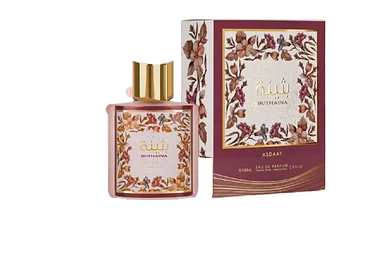 Perfume Asdaaf Buthaina EDP 100 ML Mujer Perfume Asdaa 1