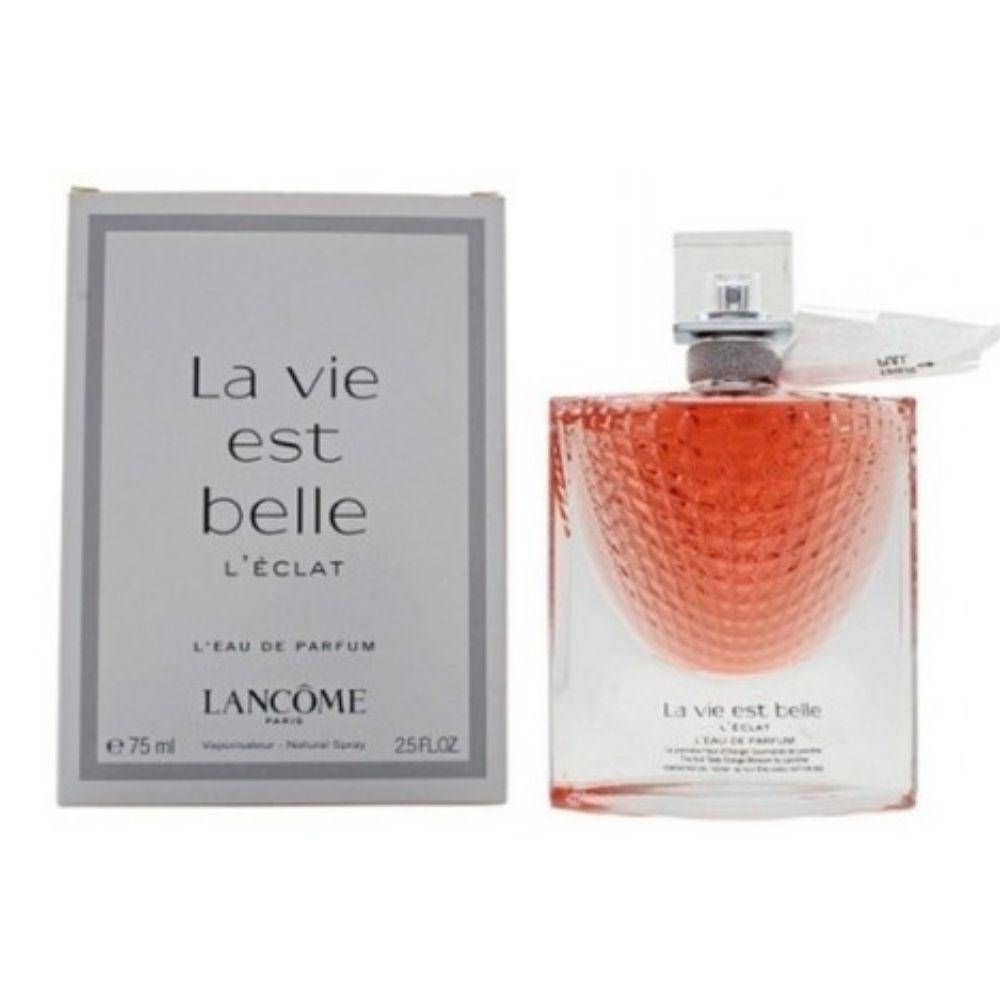 La Vie Est Belle L'Éclat Tester EDP Mujer 75 Ml 1