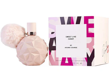 Sweet Like Candy EDP Mujer 100ML Ariana Grande 1