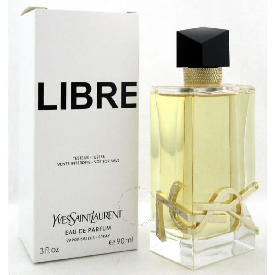 Yves Saint Laurent Libre EDP 90 ML Tester 1