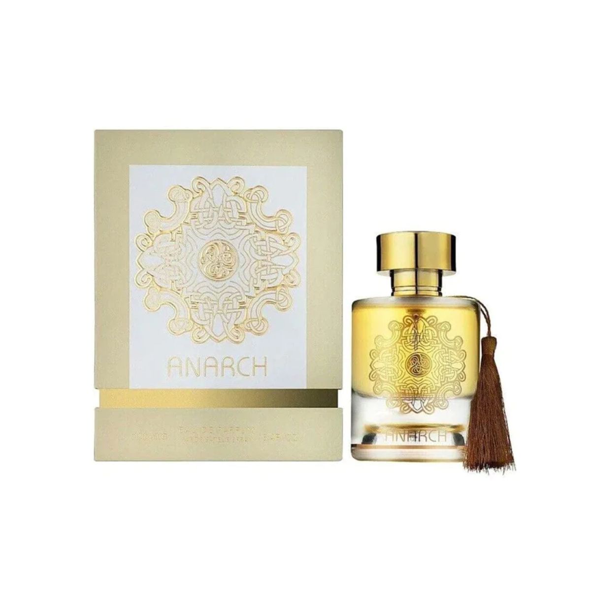 Maison Alhambra Anarch EDP 100 ML Unisex . 1