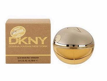 Golden Delicious 100ML EDP Mujer DKNY 1