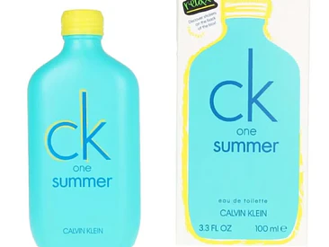 Calvin Klein Ck One Summer 2020 Edt 100ml Unisex 1