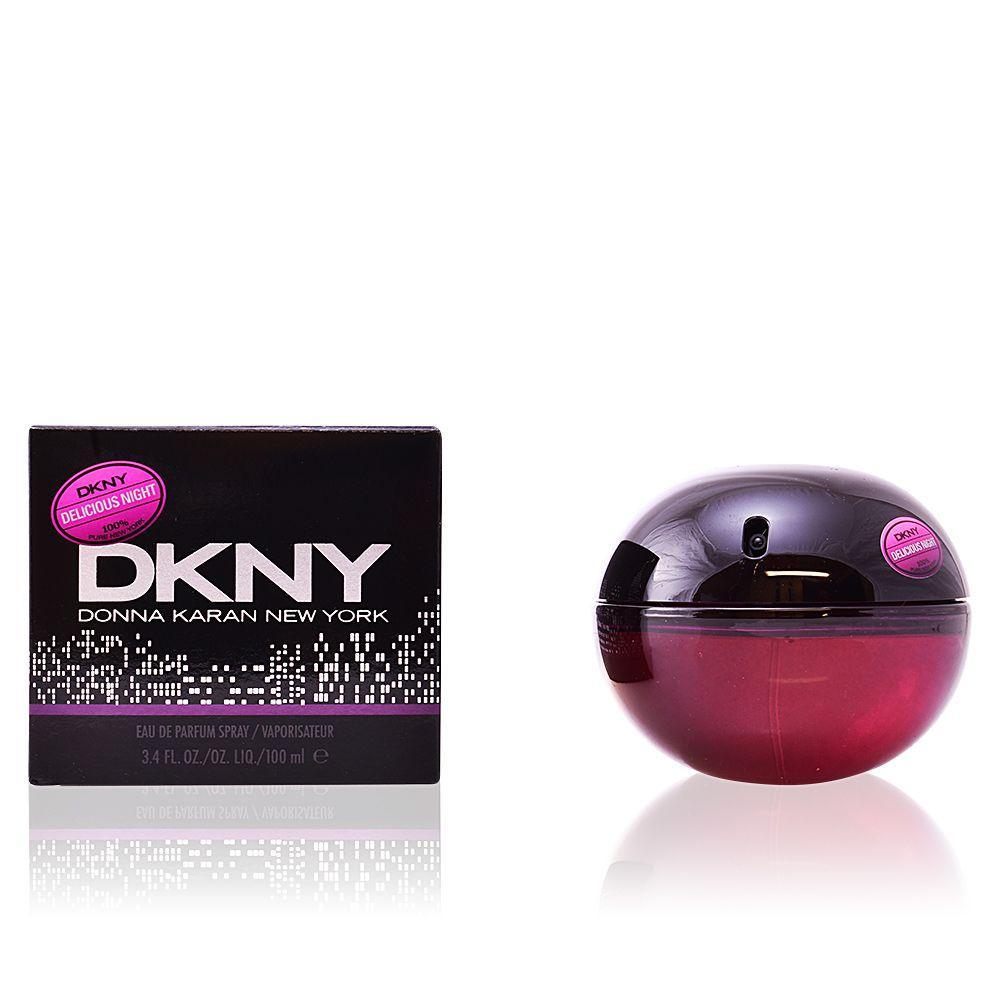 Be Delicious Night 100ML EDP Mujer DKNY 1