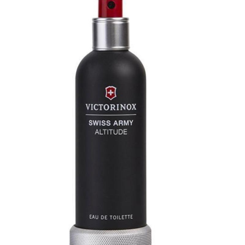 Tester Victorinox Swiss Army Altitude Edt 100ml Hombre 1